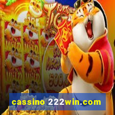 cassino 222win.com